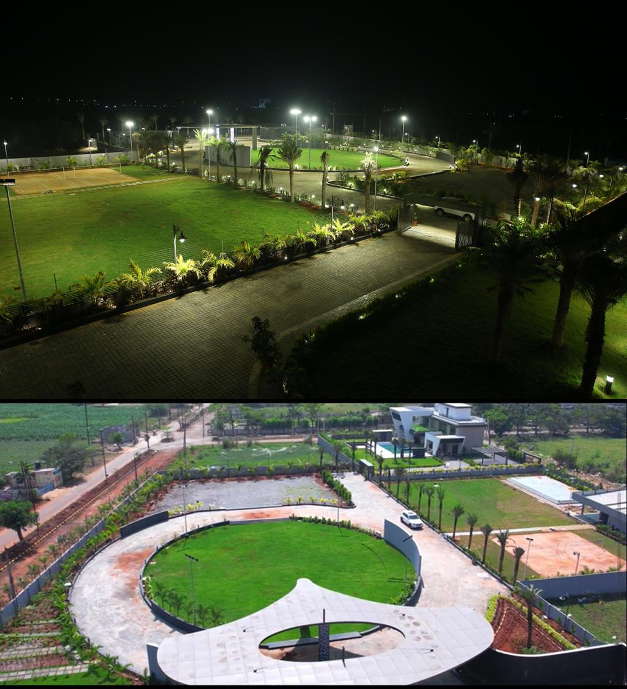 Best Convention Center